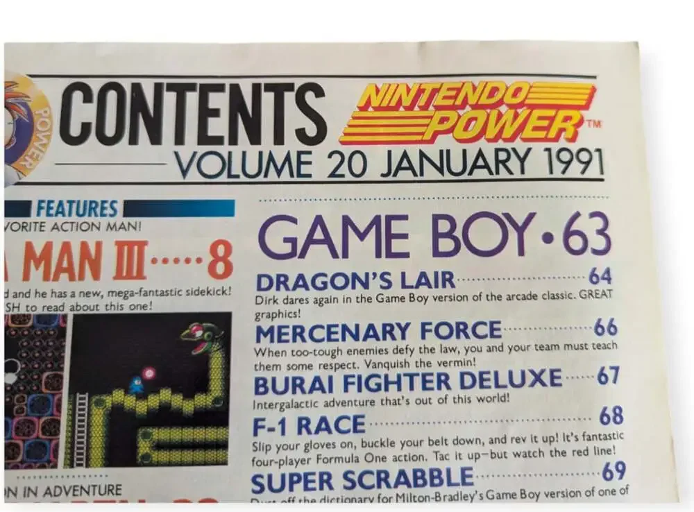 N/A this nintendo